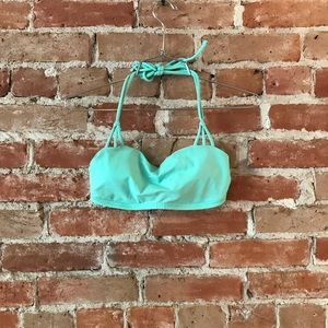 lululemon swum/hot yoga top - size 4